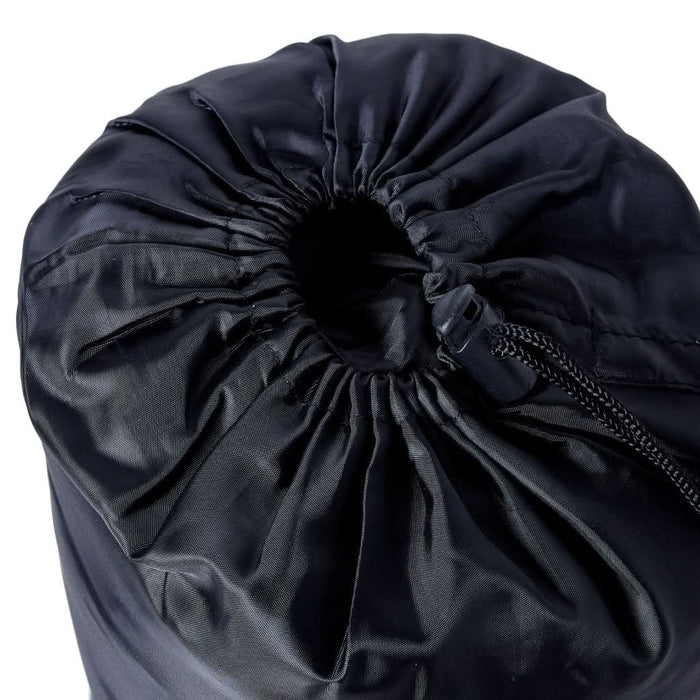 Sac de dormit tip mumie pentru adulți de camping, 3 anotimpuri - WALTI WALTI