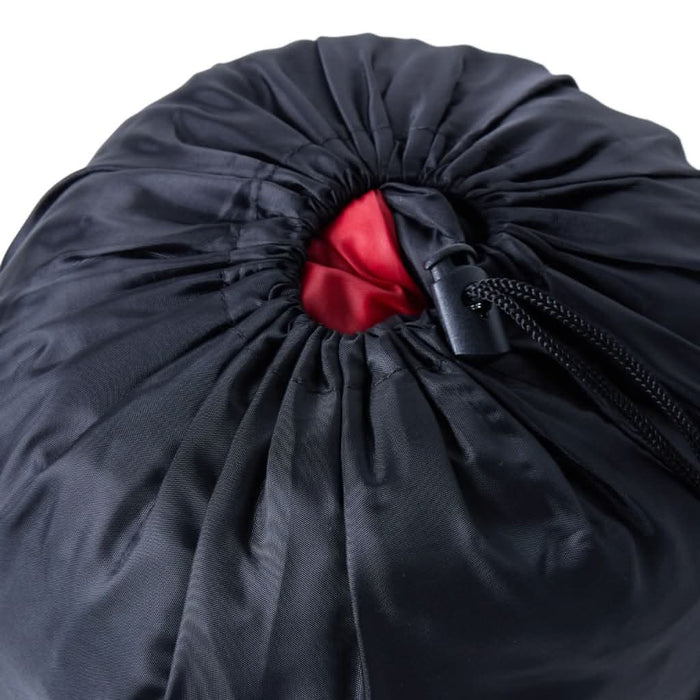 Sac de dormit tip mumie pentru adulți de camping, 3 anotimpuri - WALTI WALTI