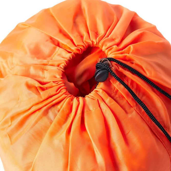 Sac de dormit tip mumie pentru adulți de camping, 3 anotimpuri - WALTI WALTI