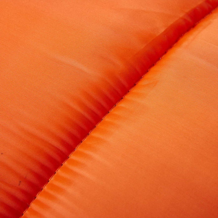 Sac de dormit tip mumie pentru adulți de camping, 3 anotimpuri - WALTI WALTI