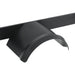 Cuier de căpăstru pentru 5 căpestre, negru, fier - WALTI WALTI