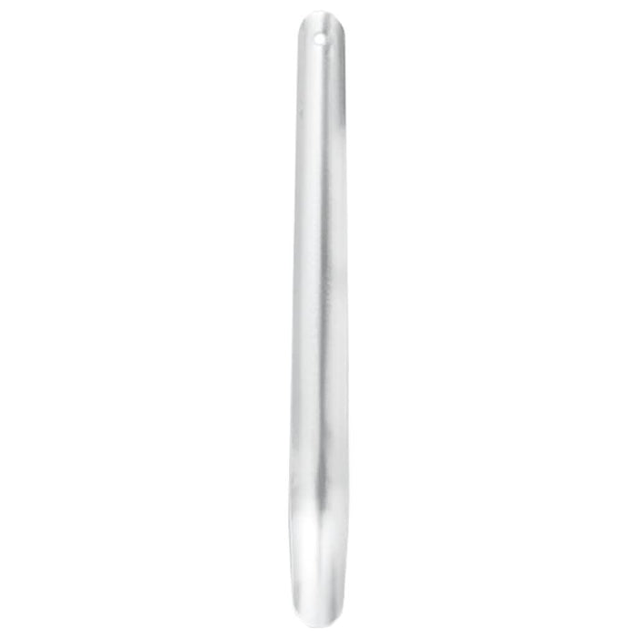 Raclete transpirație pentru cai, 3 buc., argintiu, aluminiu - WALTI WALTI