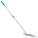 Mâner de furcă telescopic, argintiu, oțel - WALTI WALTI