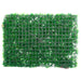  vidaXL Gard din plante artificiale, 24 buc., verde, 40x60 cm - WALTI WALTI