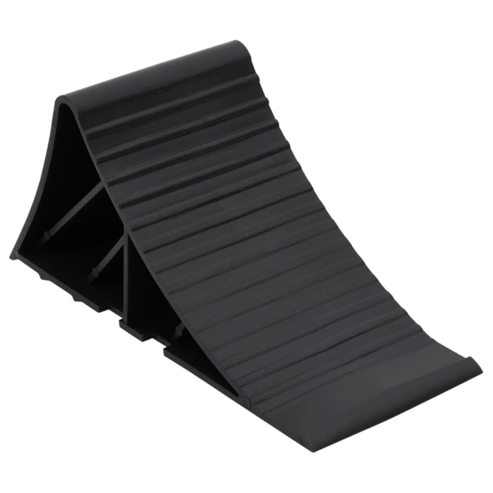 Roată manevră remorcă 60 mm 2 tub susținere/2 cleme despicate WALTI