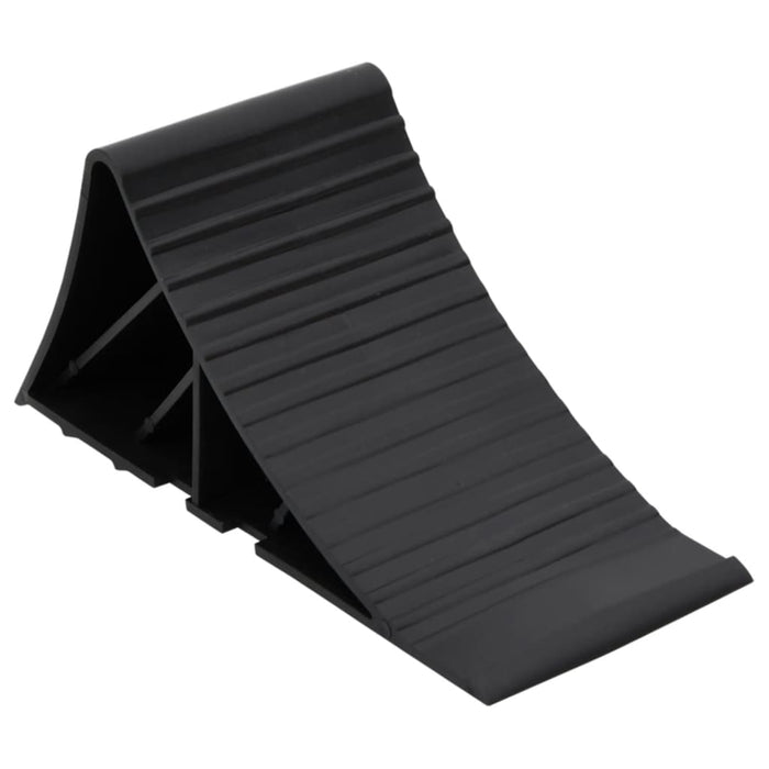 Roată de manevră remorcă, 60 mm, cu pene de roată WALTI