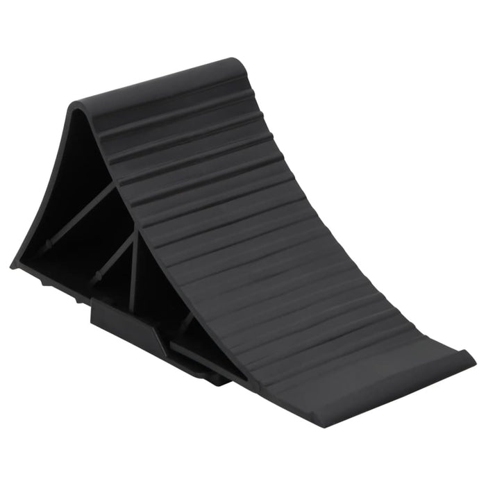 Roată manevră 48 mm 2 tub susținere/3 cleme despicate WALTI