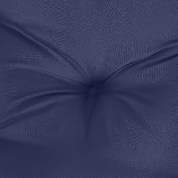 Perne de paleți, 2 buc., bleumarin, material textil - WALTI WALTI