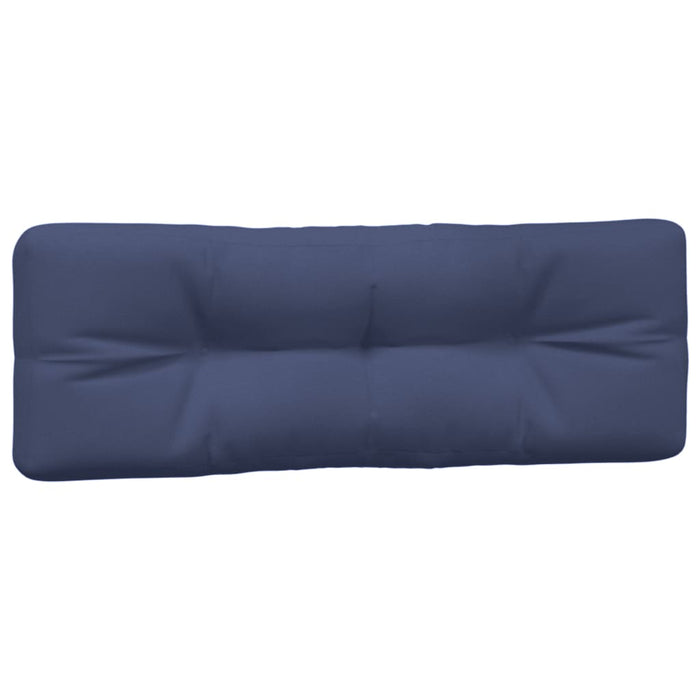 Perne de paleți, 2 buc., bleumarin, material textil - WALTI WALTI