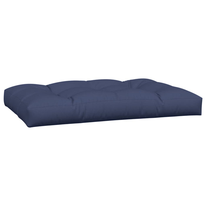 Perne de paleți, 2 buc., bleumarin, material textil - WALTI WALTI