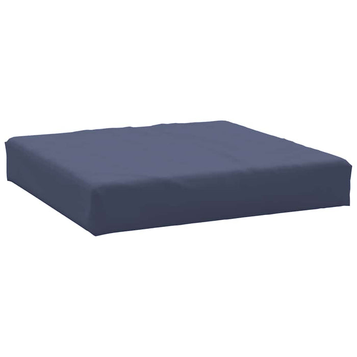Perne de paleți, 2 buc., bleumarin, material textil - WALTI WALTI