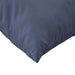 Perne canapea din paleți, 3 buc., bleumarin, textil Oxford - WALTI WALTI