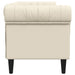 Canapea Chesterfield cu 3 locuri, in - WALTI WALTI