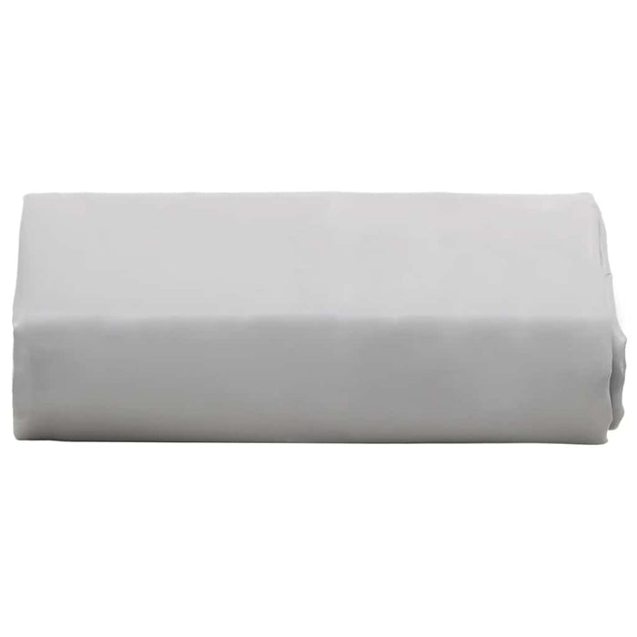 Prelată, gri, 1x2,5 m, 650 g/m² WALTI