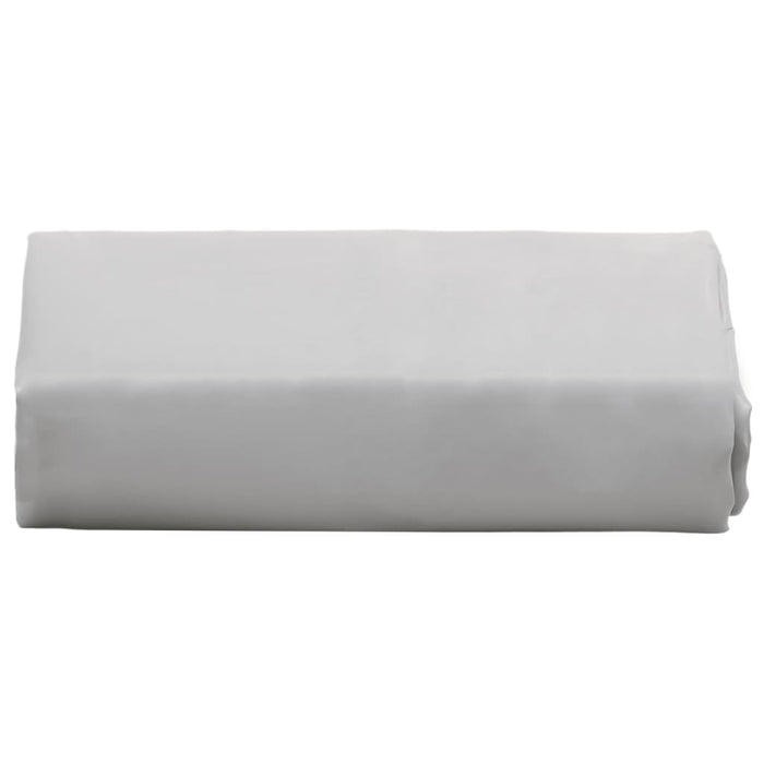 Prelată, gri, 5x6 m, 650 g/m² WALTI