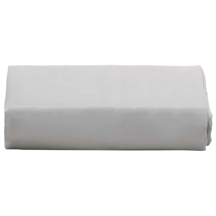 Prelată, gri, 5x7 m, 650 g/m² WALTI