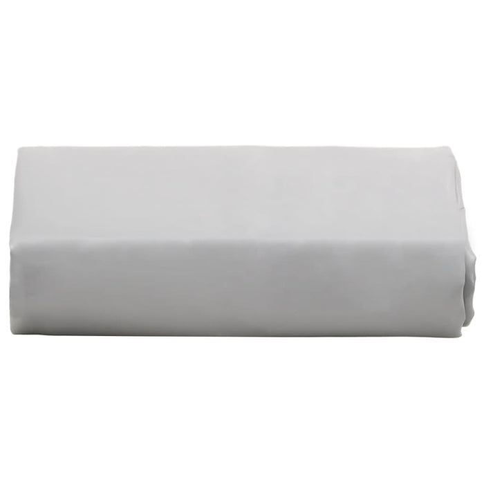 Prelată, gri , 5x8 m, 650 g/m² WALTI