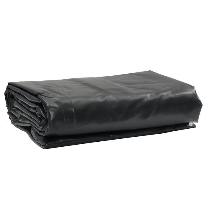 Prelată, antracit, 2x3 m, 650 g/m² WALTI