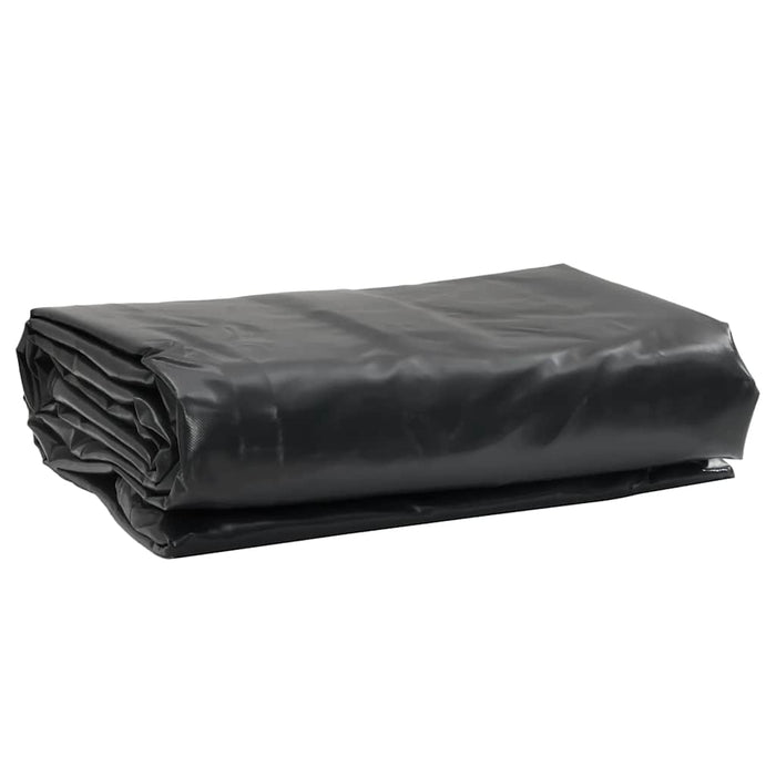 Prelată, antracit, 3x3 m, 650 g/m² WALTI