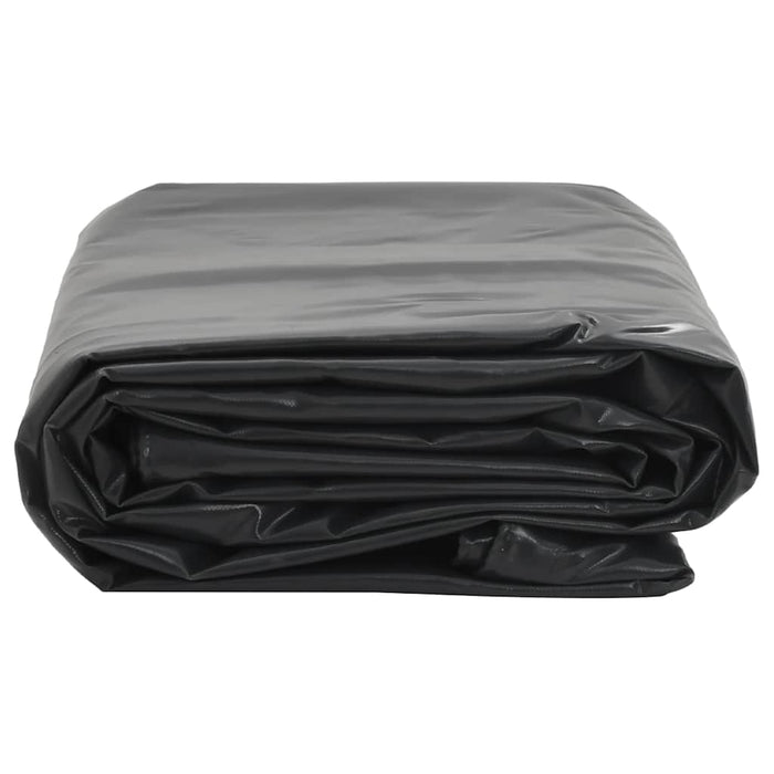 Prelată, antracit, 4x6 m, 650 g/m² WALTI