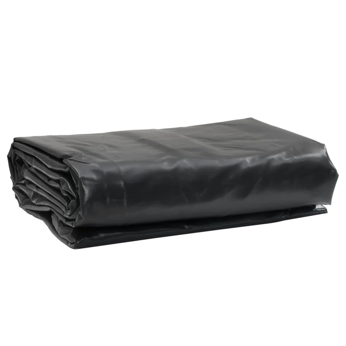 Prelată, antracit, 4x8 m, 650 g/m² WALTI