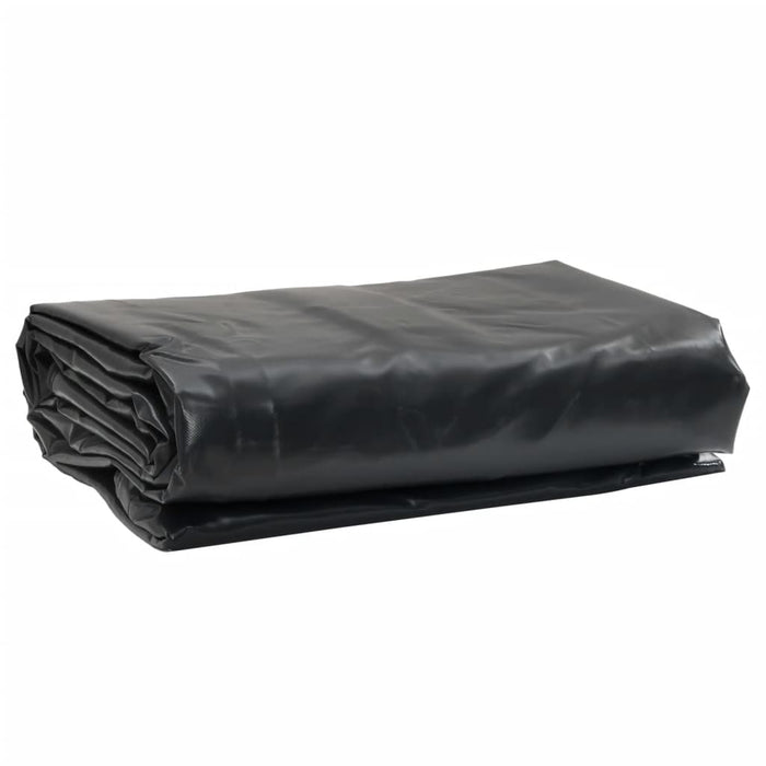 Prelată, antracit, 1,5x2,5 m, 650 g/m² WALTI