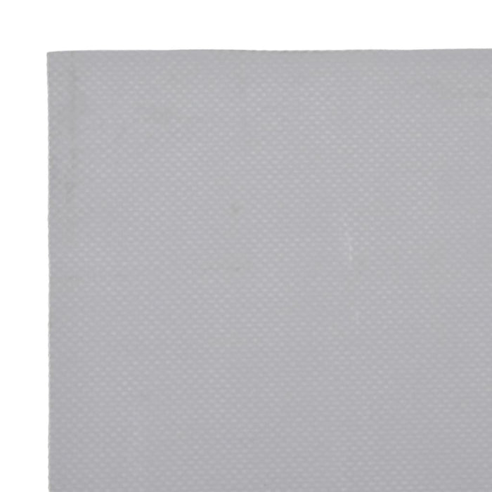 Prelată, gri, 2x3 m, 650 g/m² WALTI
