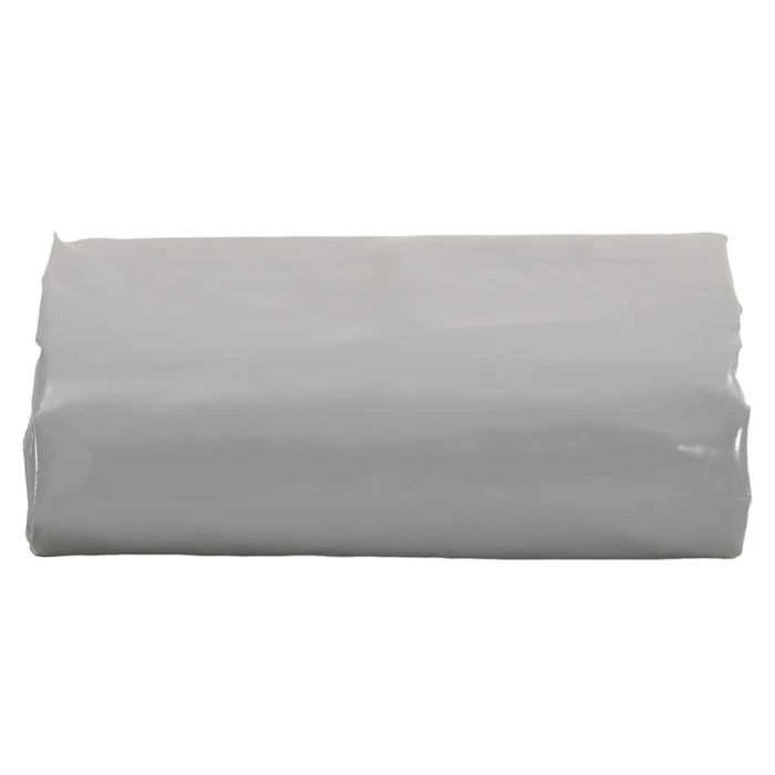 Prelată, gri, 3x4 m, 650 g/m² WALTI