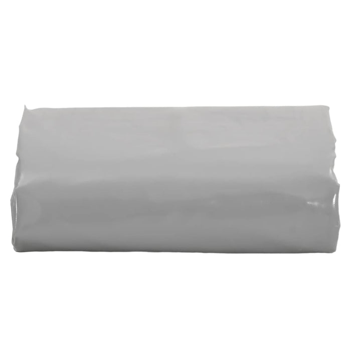 Prelată, gri, 3x6 m, 650 g/m² WALTI