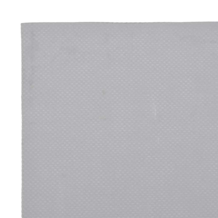 Prelată, gri, 4x4 m, 650 g/m² WALTI