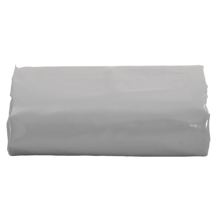 Prelată, gri, 1,5x20 m, 650 g/m² WALTI