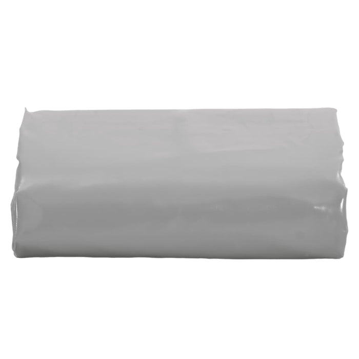 Prelată, gri, 2,5x3,5 m, 650 g/m² WALTI