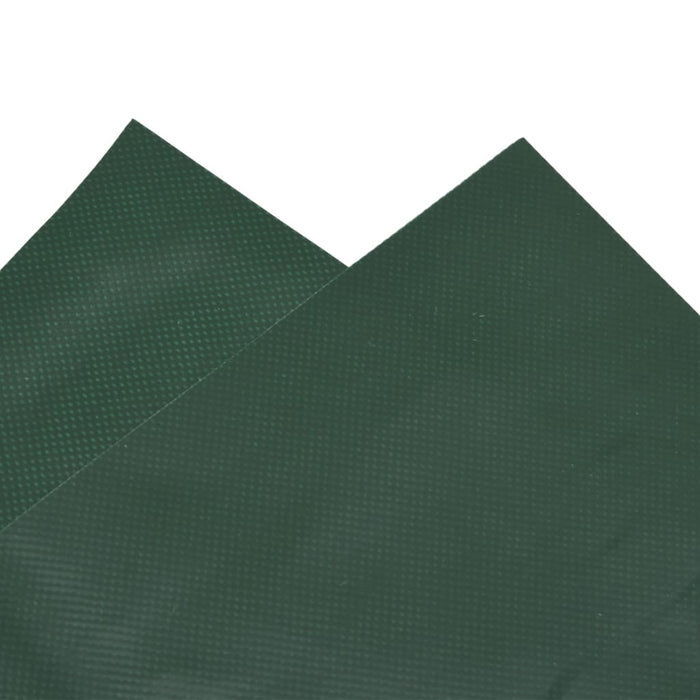 Prelată, verde, 2x3 m, 650 g/m² WALTI