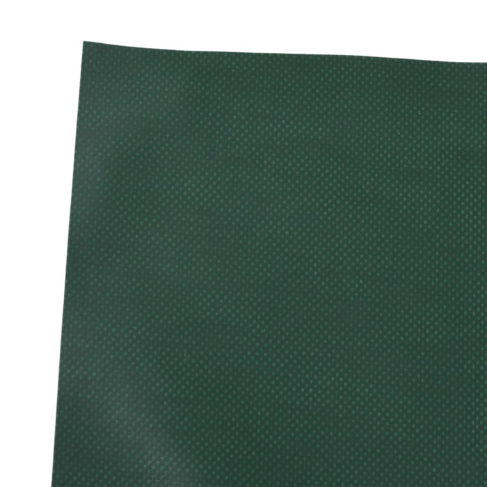 Prelată, verde, 3x3 m, 650 g/m² WALTI