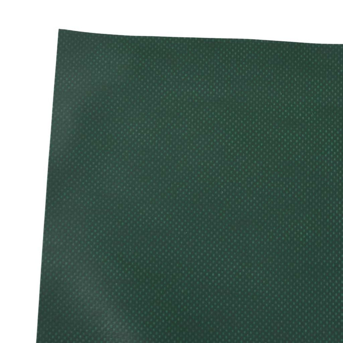 Prelată, verde, 3x4 m, 650 g/m² WALTI