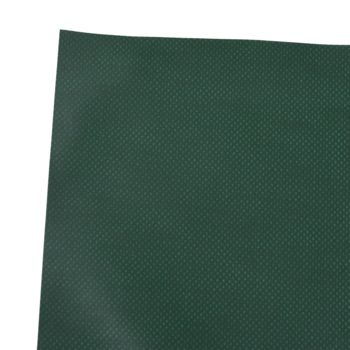 Prelată, verde, 4x4 m, 650 g/m² WALTI