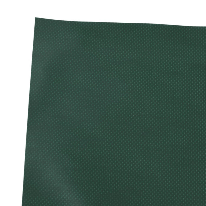 Prelată, verde, 1,5x6 m, 650 g/m² WALTI