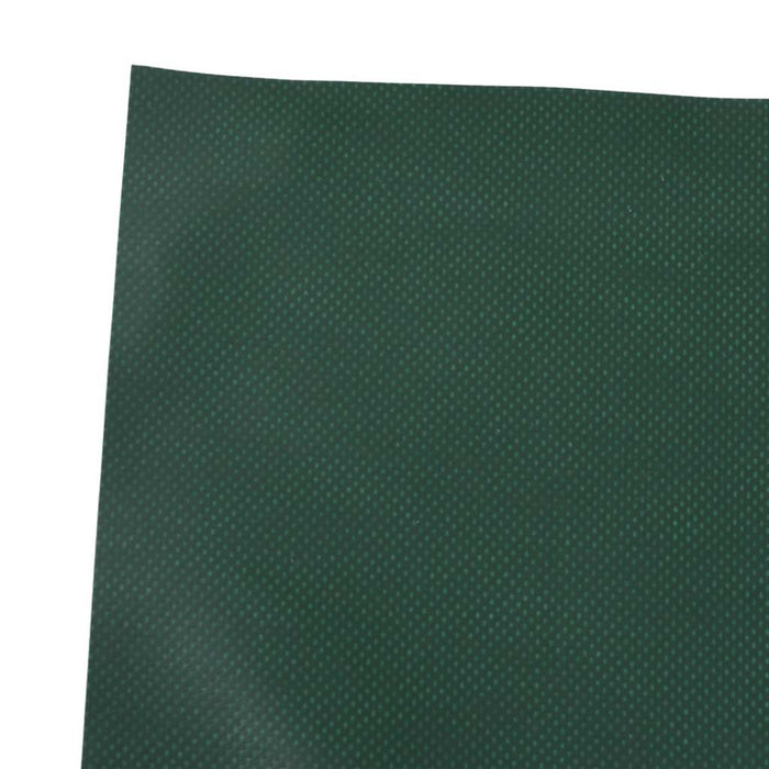 Prelată, verde, 1,5x10 m, 650 g/m² WALTI