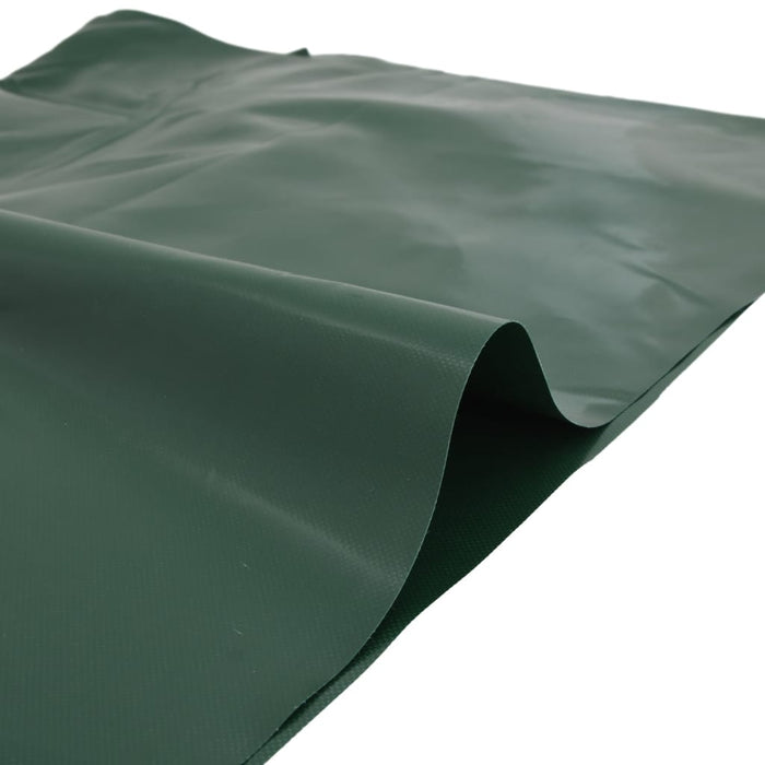Prelată, verde, 1,5x2 m, 650 g/m² WALTI