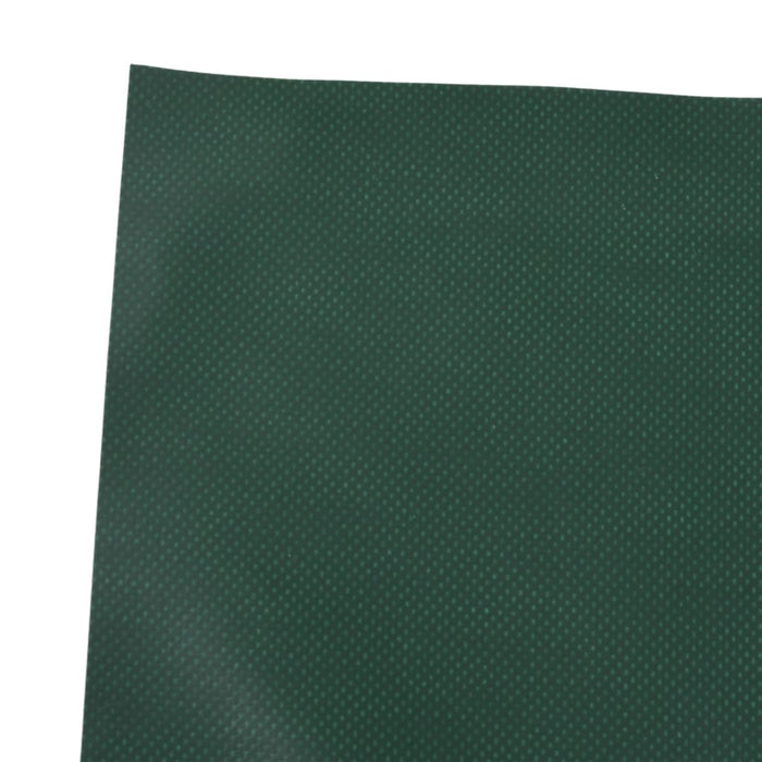 Prelată, verde, 1,5x2 m, 650 g/m² WALTI