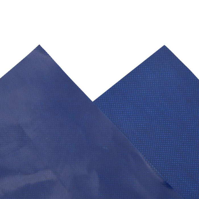 Prelată, albastru, 2,5x3,5 m, 650 g/m² WALTI