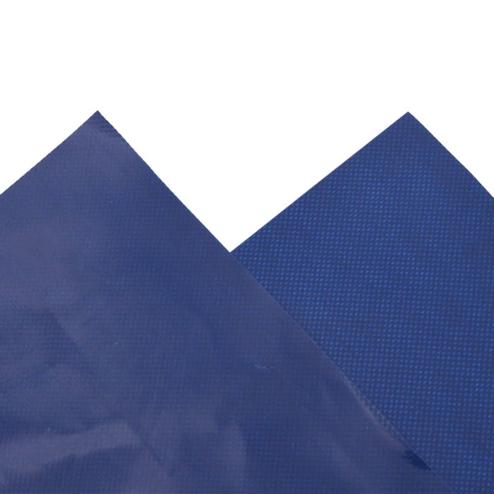 Prelată, albastru, 1x2,5 m, 650 g/m² WALTI