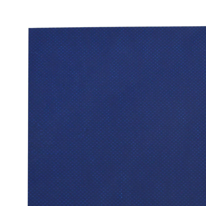 Prelată, albastru, 2,5x4,5 m, 650 g/m² WALTI