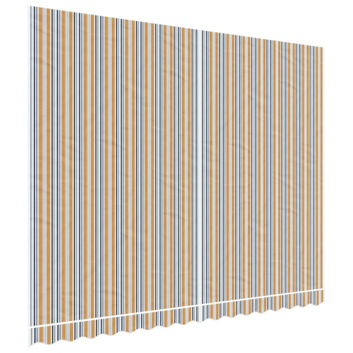 Pânză de rezervă copertină, multicolor, 4x3 m - WALTI WALTI