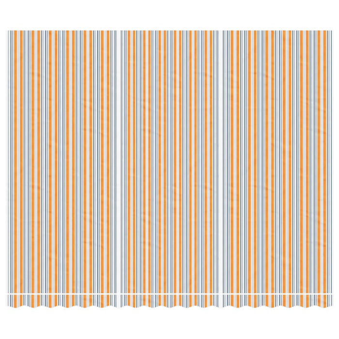 Pânză de rezervă copertină, multicolor, 4,5x3,5 m WALTI