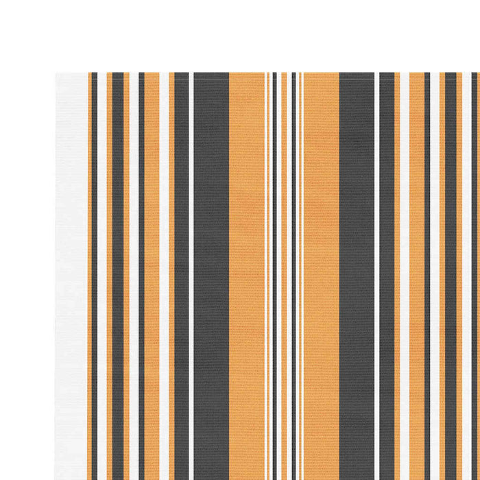 Pânză de rezervă copertină, multicolor, 4x3,5 m - WALTI WALTI