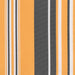 Pânză de rezervă copertină, multicolor, 4x3,5 m - WALTI WALTI