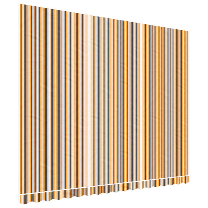 Pânză de rezervă copertină, multicolor, 4,5x3,5 m - WALTI WALTI