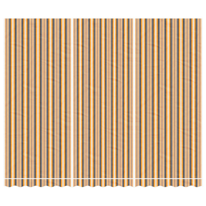 Pânză de rezervă copertină, multicolor, 4,5x3,5 m - WALTI WALTI