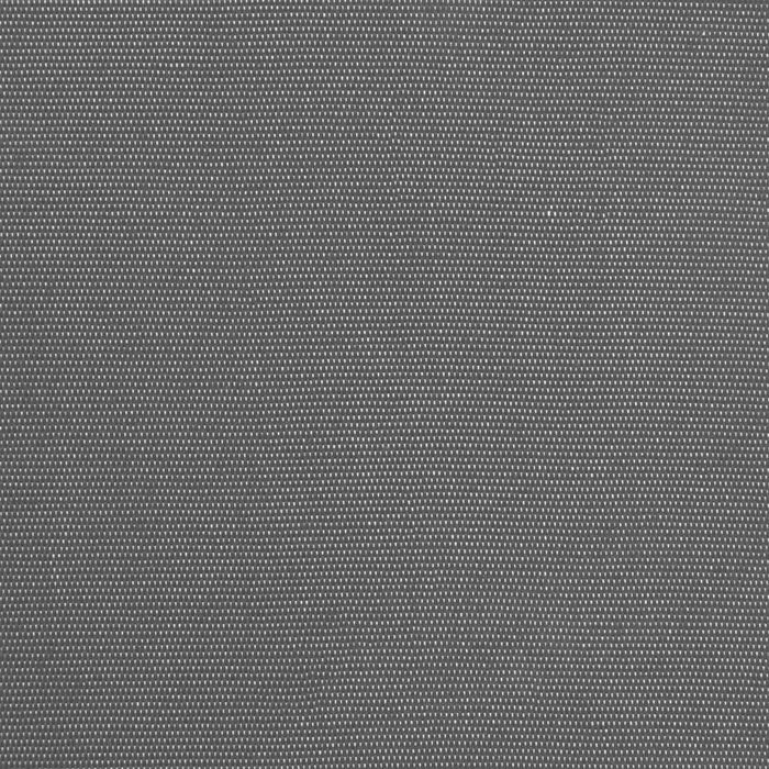 Pânză fald copertină de rezervă, dungi antracit, 5 m - WALTI WALTI